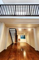 Little India Conservation Area (D8), Shop House #454488301